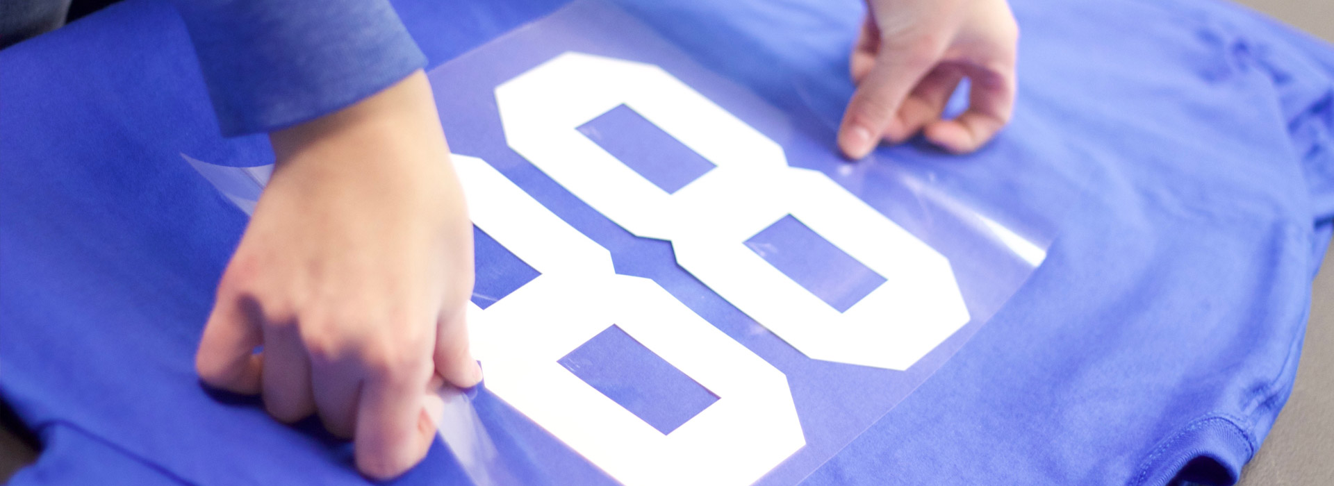 Camisetas Personalizadas Blanco y Colores
