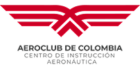 AEROCLUB DE COLOMBIA 1
