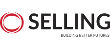 selling